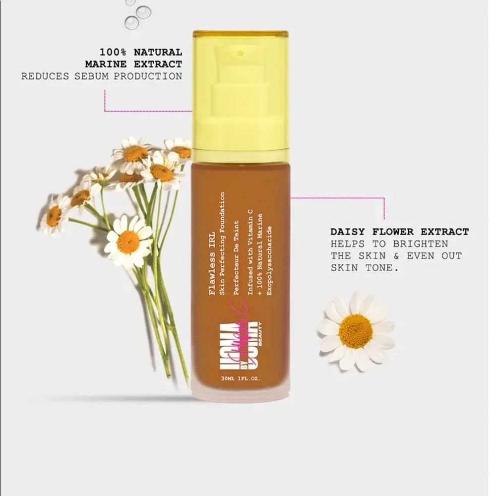 🆕BUNDLE UOMA BY SHARON C FOUNDATION BRONZE VENUS T-6